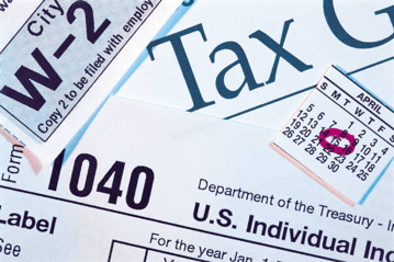 Abolish the IRS