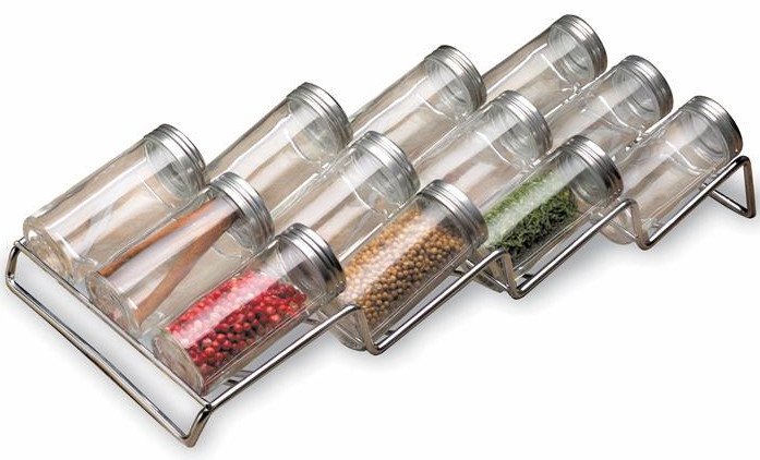 Alternative Storage Spic Racks