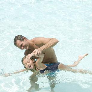 Backyard Pool Safety