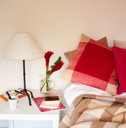 Bedroom Decor Details