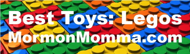 Best Toys Legos