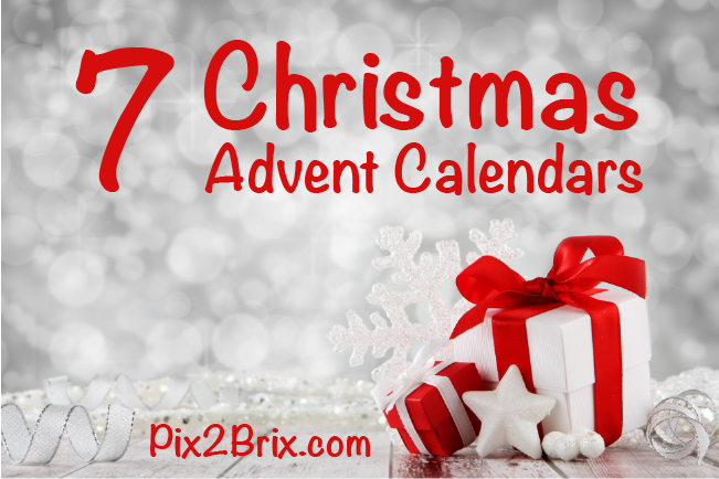 Christmas Advent Calendars