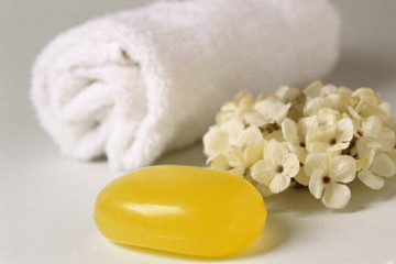 Commercial Grade at Home