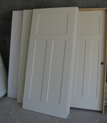 Interior Doors