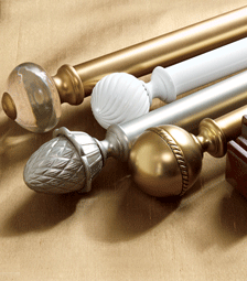 Curtain Rods