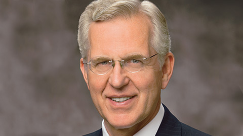 D. Todd Christofferson