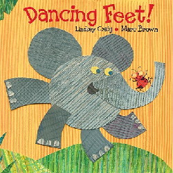 Dancing Feet Dancing Feet