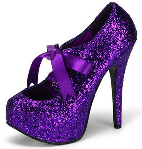 Fat Shoes Fat Shoes