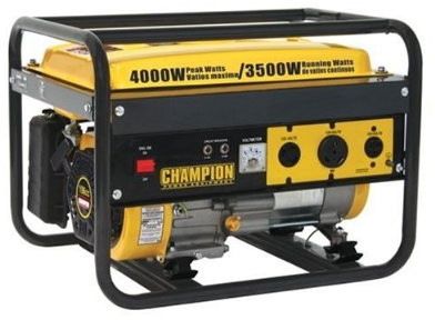 Hurricane Season Generators