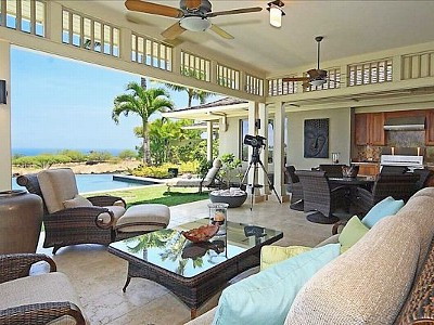 Hawaii House Rentals