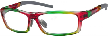Holiday Eyeglasses