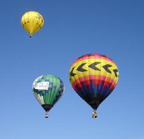 Hot Air Balloon Hot Air Balloon