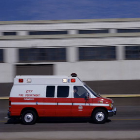 House Numbers Add Safety