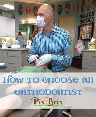 How to Choose an Orthodontist