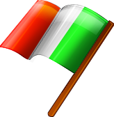 Irish Flag