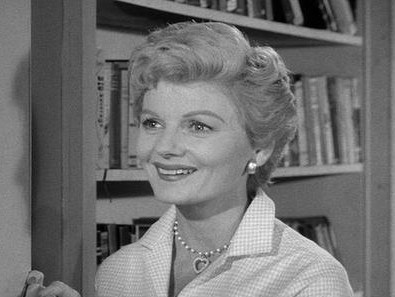 I am not June Cleaver