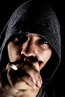 Libertarians and the Harm Factor