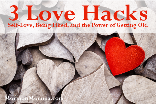 Love Hacks