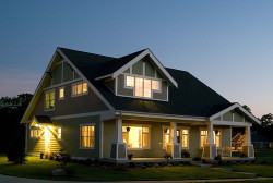 modern-craftsman-home Modern Craftsman Home
