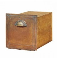 More Mailboxes More Mailboxes