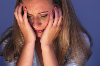 Natural Cures for Depression