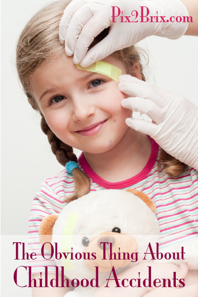 Obvious Childhood Accidents