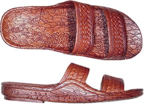 Pali Hawaii Sandals