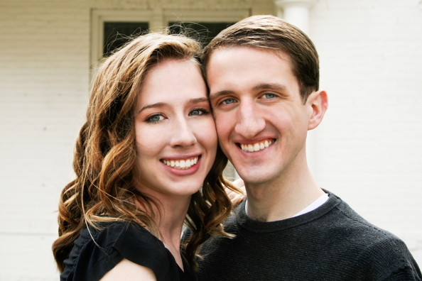 Photo for Wedding Invitation