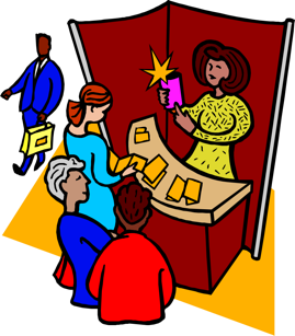 Promotional Materials