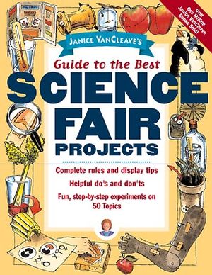 School Science Fair Projects