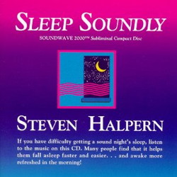 Sleep Soundly Sleep Soundly