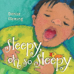 Sleepy, Oh So Sleepy Sleepy, Oh So Sleepy