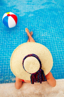 Solar Pool Covers