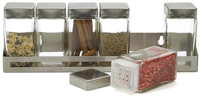 Spice Racks