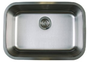 Stainless Steel Sink