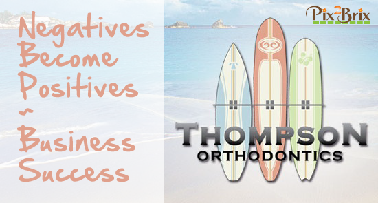 Thompson Orthodontics Business Success