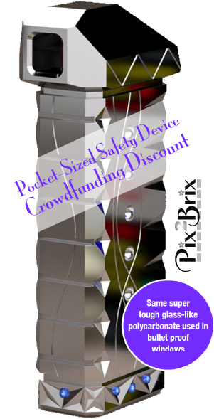 TigerLight Peacekeeper Mini