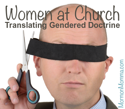 Translating Gendered Doctrine