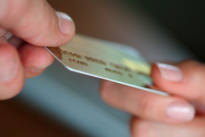 Use Credit Cards Wisely