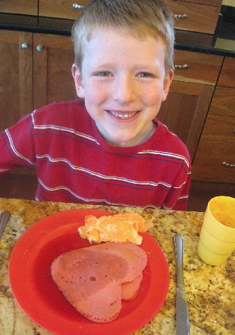 Valentine's Day Idea